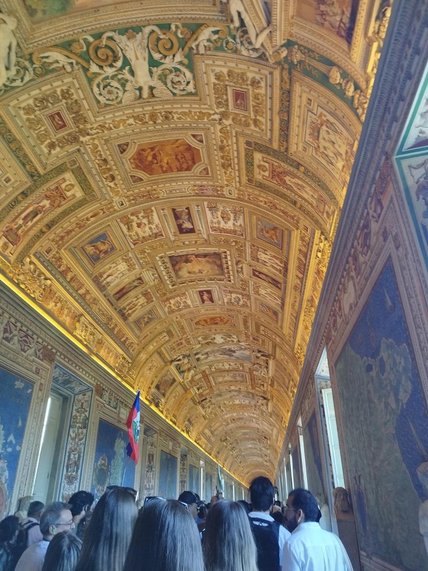 Giulia'S Home In Vatican Roma Eksteriør bilde